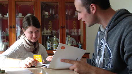 Zalando: opinioni e feedback