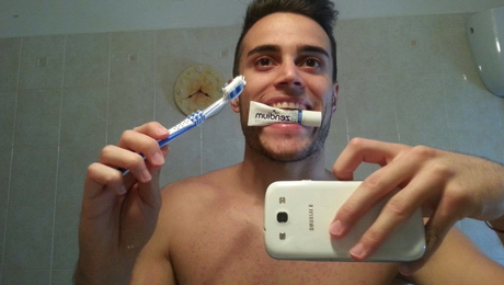 Foto inviata da trnder carlaincoronato1994