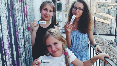 Foto inviata da trnder himmel08