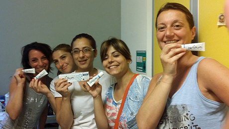 Foto inviata da trnder roxynail