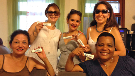 Foto di trnder pelusita