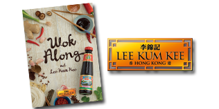 Vraag het Wok Along kookboekje aan!