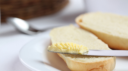 boter,roomboter,vrouwenboter,mannenboter,halvarine,olie,margarine,smeren,broodbeleg