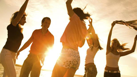 Choose Yourself Tuesday: de ultieme zomerhit.