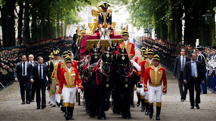 Prinsjesdag-png
