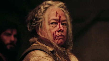 American Horror Story: Meer zin in een serie dan in een film? Dan staan er  vijf seizoenen van American Horror Story op je te wachten op Netflix. Dat wordt binge-griezelen!