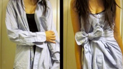 Do It Yourself Donderdag - ouderwets of nieuwerwets?