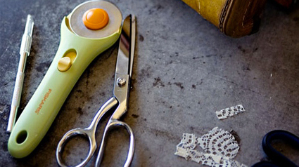 Do it yourself tuesday: tips en tricks om zelf leuke dingen te maken