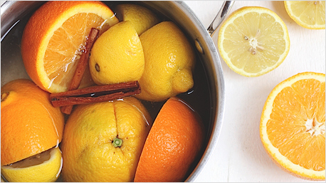 Do It Yourself Thursday: dat ruikt naar Herfst.