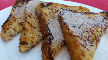 wentelteefje,lunch,recept