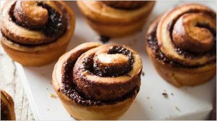 Do It Yourself Thursday: Mmmmakkelijk.