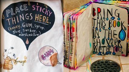 trnd wom word of mouth collaborative marketing diy do it yourself wrek this journal