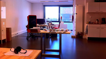 trnd heeft een nieuw kantoor in Nederland!