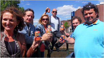 Grolsch, Stender, Red Orange, trnd, alcoholarm