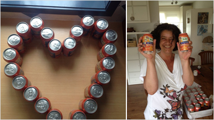 Grolsch, Stender, Red Orange, trnd, alcoholarm