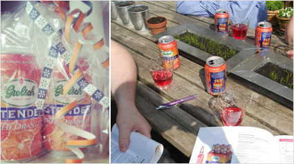 Grolsch, Stender, Red Orange, trnd, alcoholarm