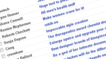 Spam van trnd? Dit kan je doen om het op te lossen!