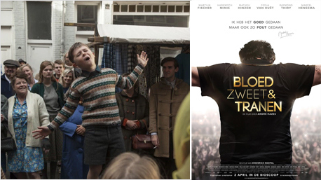Bloed, Zweet en Tranen (2015)