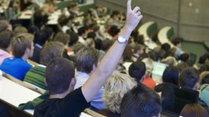 trnd medewerker Fuzzie studeert af! Help 'm met zijn onderzoek!