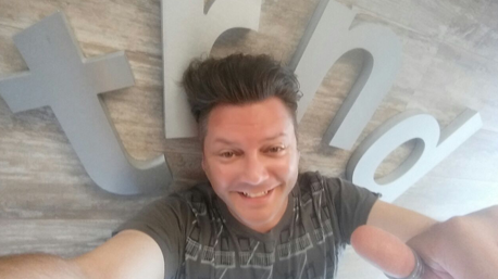 Meet Us On Monday: hoera, een nieuwe trnd-collega!