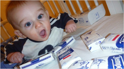 tempo, trnd, tempo-momentje, highlight