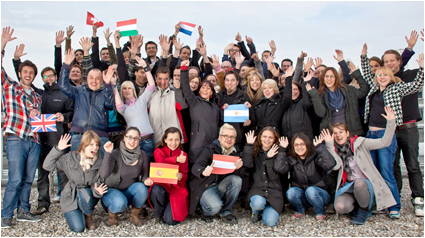 trnd is actief in 12 landen. In nederland zijn we dit jaar gestart!