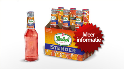 Grolsch, Stender, Red, Orange, dorstlesser, verfrissend, puur, natuurlijk, gebrouwen