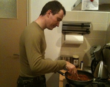 Sunday Stories: dit is frank!