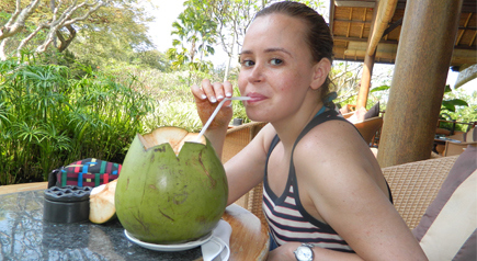 Sunday Stories: dit is Hanan!