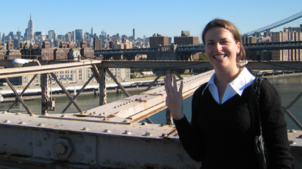 Sunday Stories: dit is Kikkie