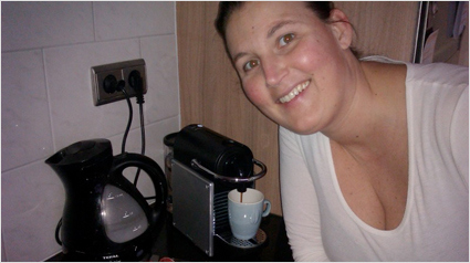 Nespresso, Grand Cru, Linizio Lungo, Pixie, trnd