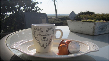 Nespresso, Grand Cru, Linizio Lungo, Pixie, trnd