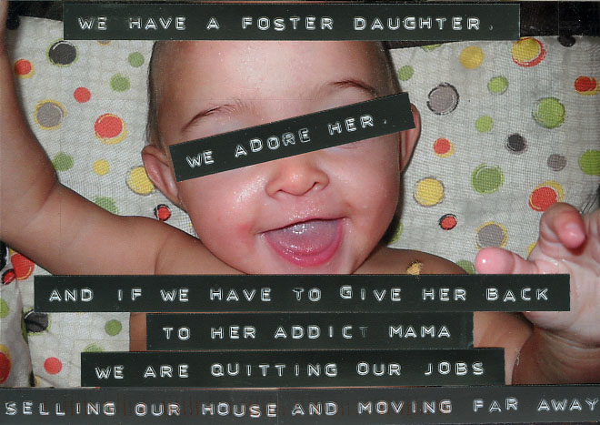 Treat yourself tuesday: echte geheimen