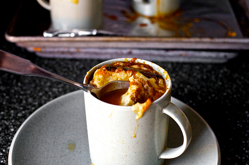 Treat yourself Tuesday: eindresultaat