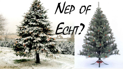 Treat yourself Tuesday: naalden of geen naalden?