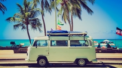 vakantiegevoel vasthouden