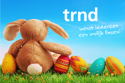 trnd wom word of mouth vrolijk pasen trndblog word-of-mouth viral friday