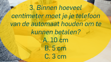 Geef je antwoord op vraag 1 t/m 5 door een reactie onderaan het blog te geven.