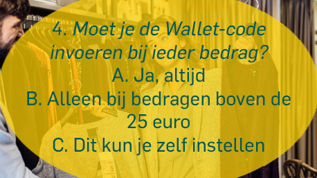 Geef je antwoord op vraag 1 t/m 5 door een reactie onderaan het blog te geven.