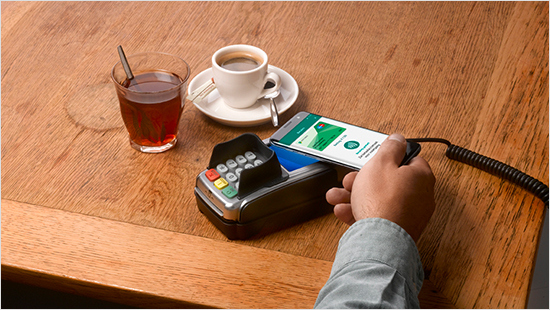 …betaal je gemakkelijk en snel met je mobiele telefoon. Als ABN AMRO-klant met een…