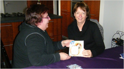 Coole ideeën voor je gespreks-berichten over de 3volution