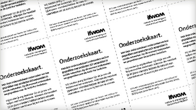 Ambi Pur 3volution: onafhankelijk onderzoek van Ifwom naar de invloed van mond-tot-mondreclame op Ambi Pur