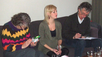 Met elkaar marktonderzoekformulieren invullen en uploaden