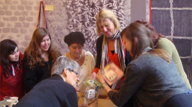 Ambi Pur 3volution: leuke womactie!