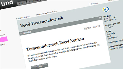 trnd project Becel Keuken ingrediënten gezond natuurlijk koolzaadolie zonnebloemolie lijnzaadolie