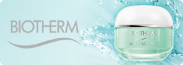 Blog Biotherm Aquasource