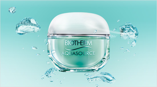Biotherm Aquasource Gel is een gezichtsverzorging voor jonge vrouwen en heeft een verzachtende formule met ingrediënten uit diepe wateren…