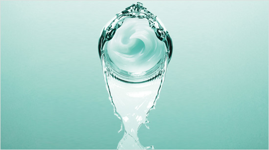 De luchtige geltextuur voelt verkwikkend aan en houdt je huid gedurende de dag zacht en soepel, zodat je huid er dankzij Biotherm Aquasource stralend uitziet.