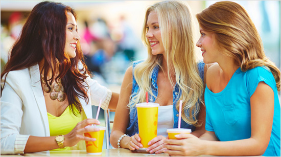 Samen met 2.000 trnd-partners gaan we in dit project Biotherm Aquasource Gel ontdekken en bekendmaken bij vriendinnen, familie en collega’s. We hebben er zin in!