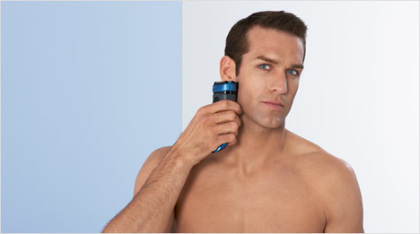 Tips om de Braun °CoolTec goed te gebruiken.